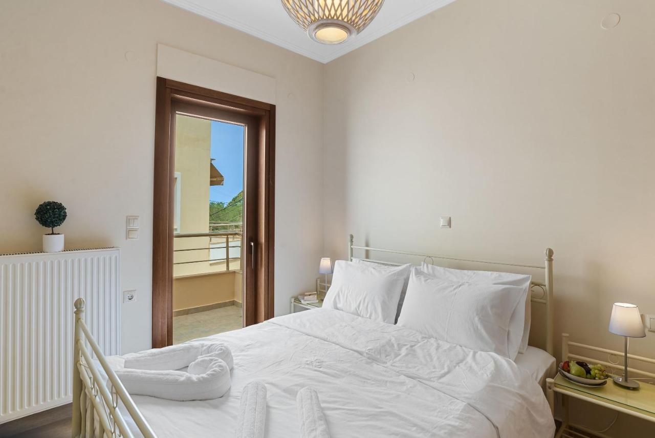 Amphitrite House La Canea