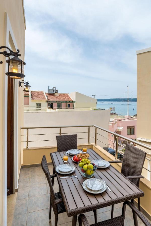 Amphitrite House Apartamento