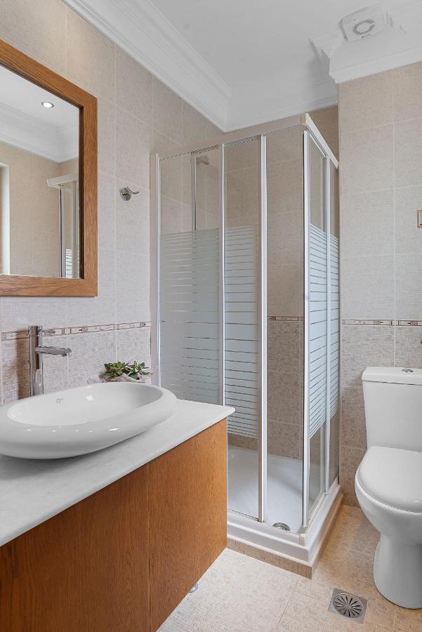Apartamento Amphitrite House La Canea
