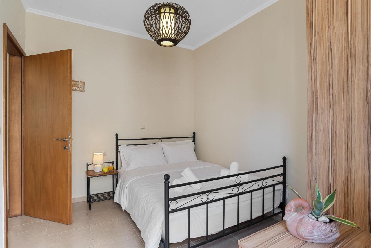 Apartamento Amphitrite House